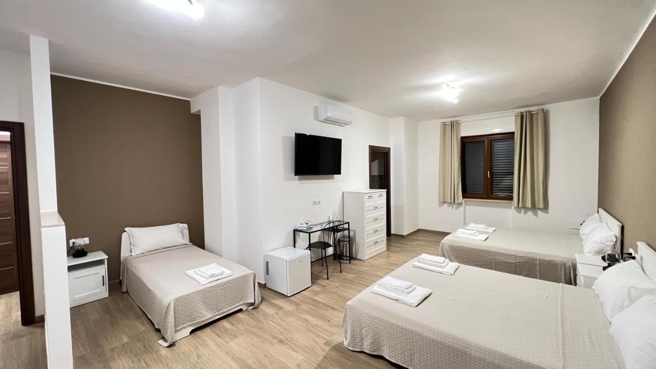 Cala Portavecchia 2*