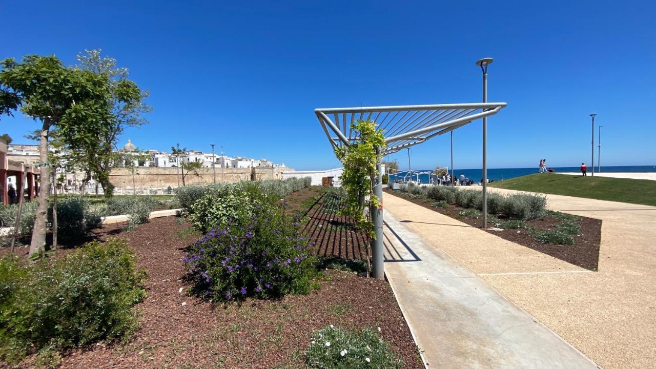 Cala Portavecchia Maison d'hôtes 2*