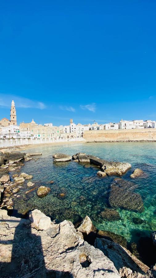 Cala Portavecchia Maison d'hôtes