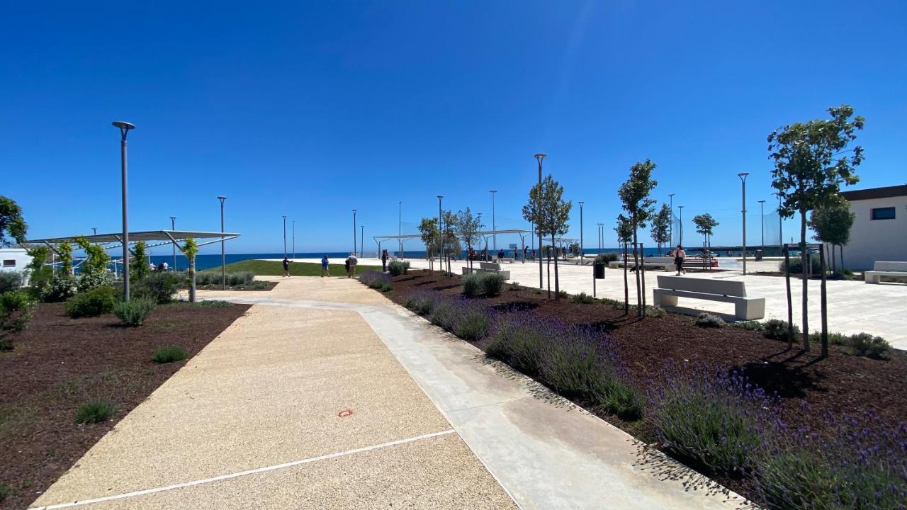 Maison d'hôtes Cala Portavecchia Monopoli