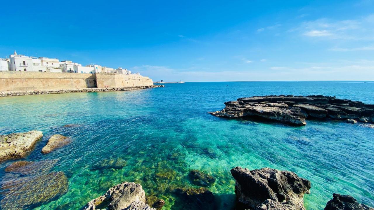 Cala Portavecchia