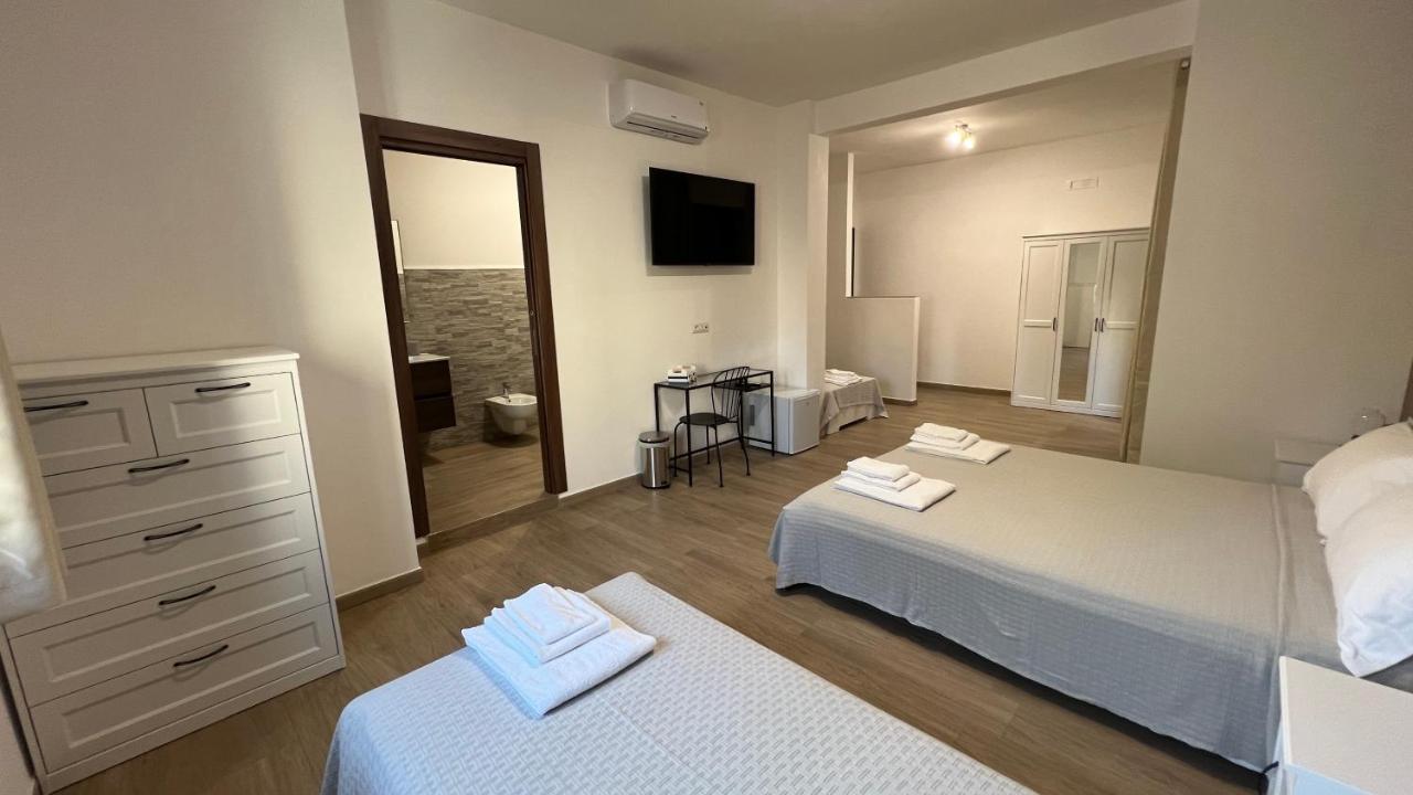 Maison d'hôtes Cala Portavecchia 2*