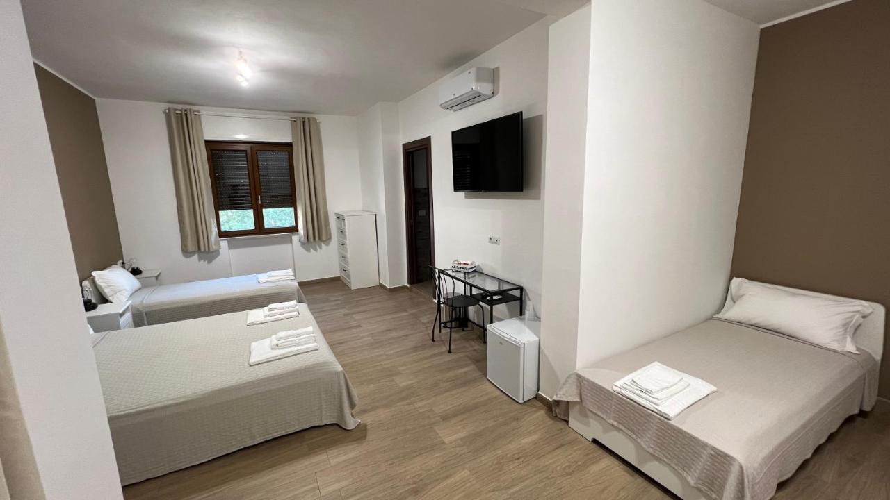 Guest house Cala Portavecchia