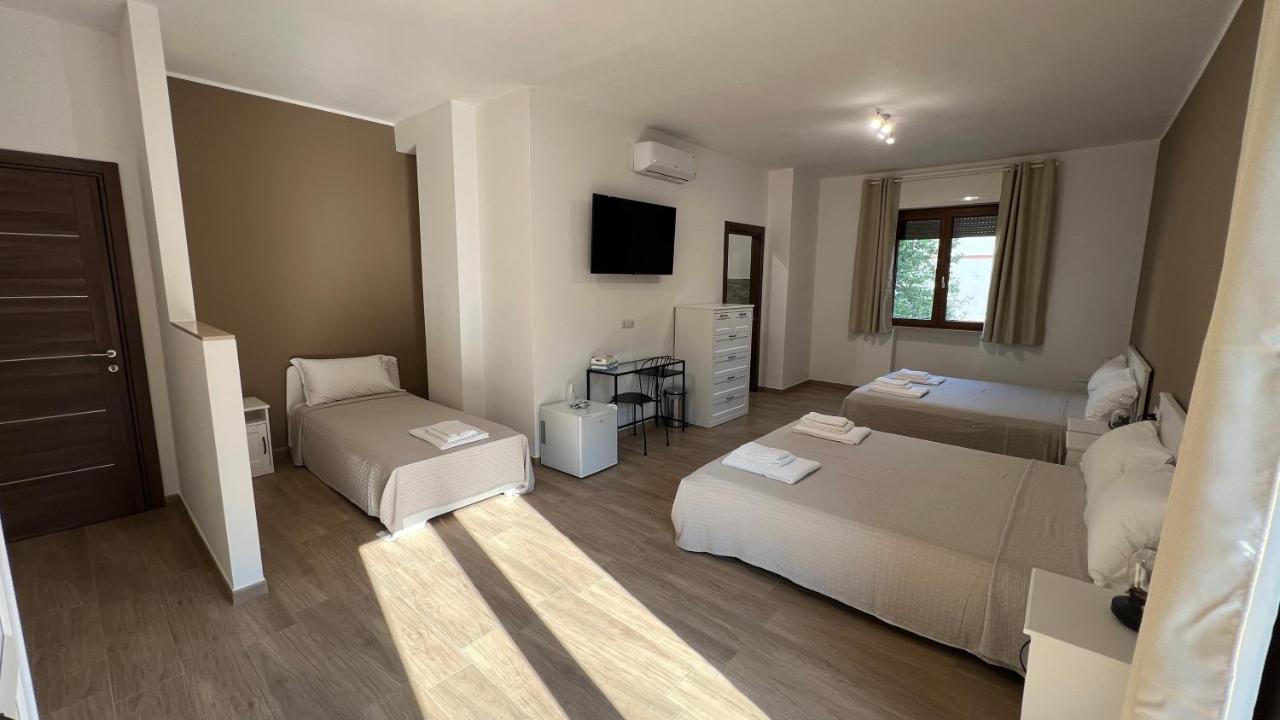 Cala Portavecchia Guest house Monopoli