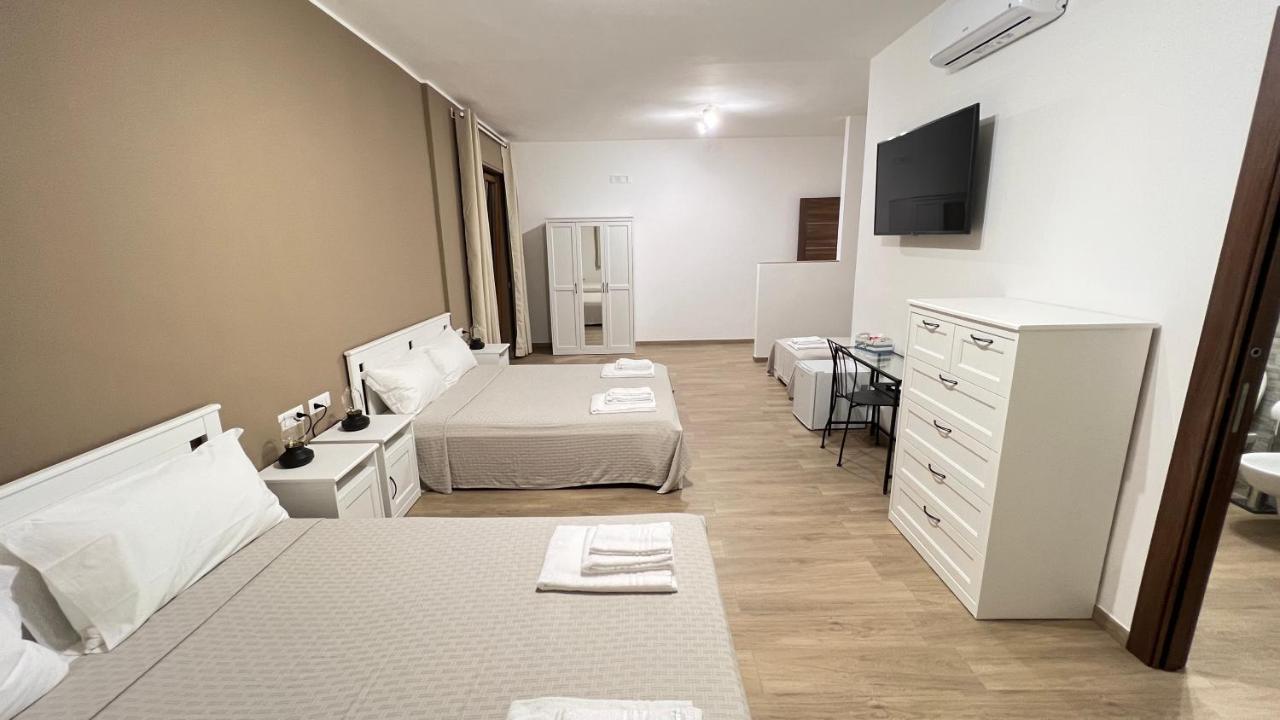 Guest house Cala Portavecchia Monopoli