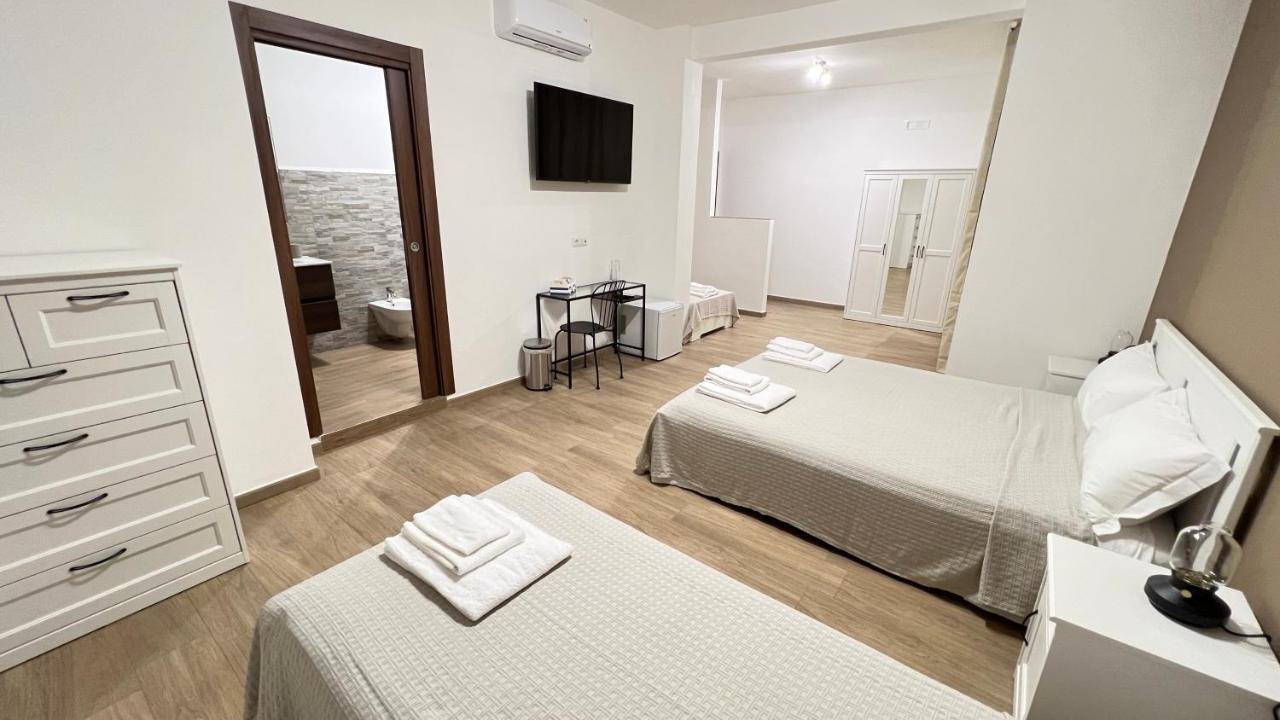 Maison d'hôtes Cala Portavecchia Monopoli