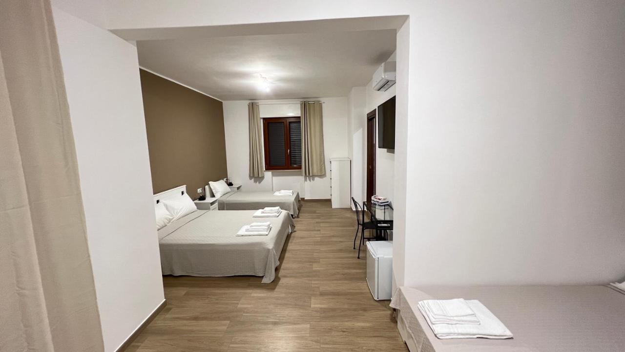 Guest house Cala Portavecchia Monopoli
