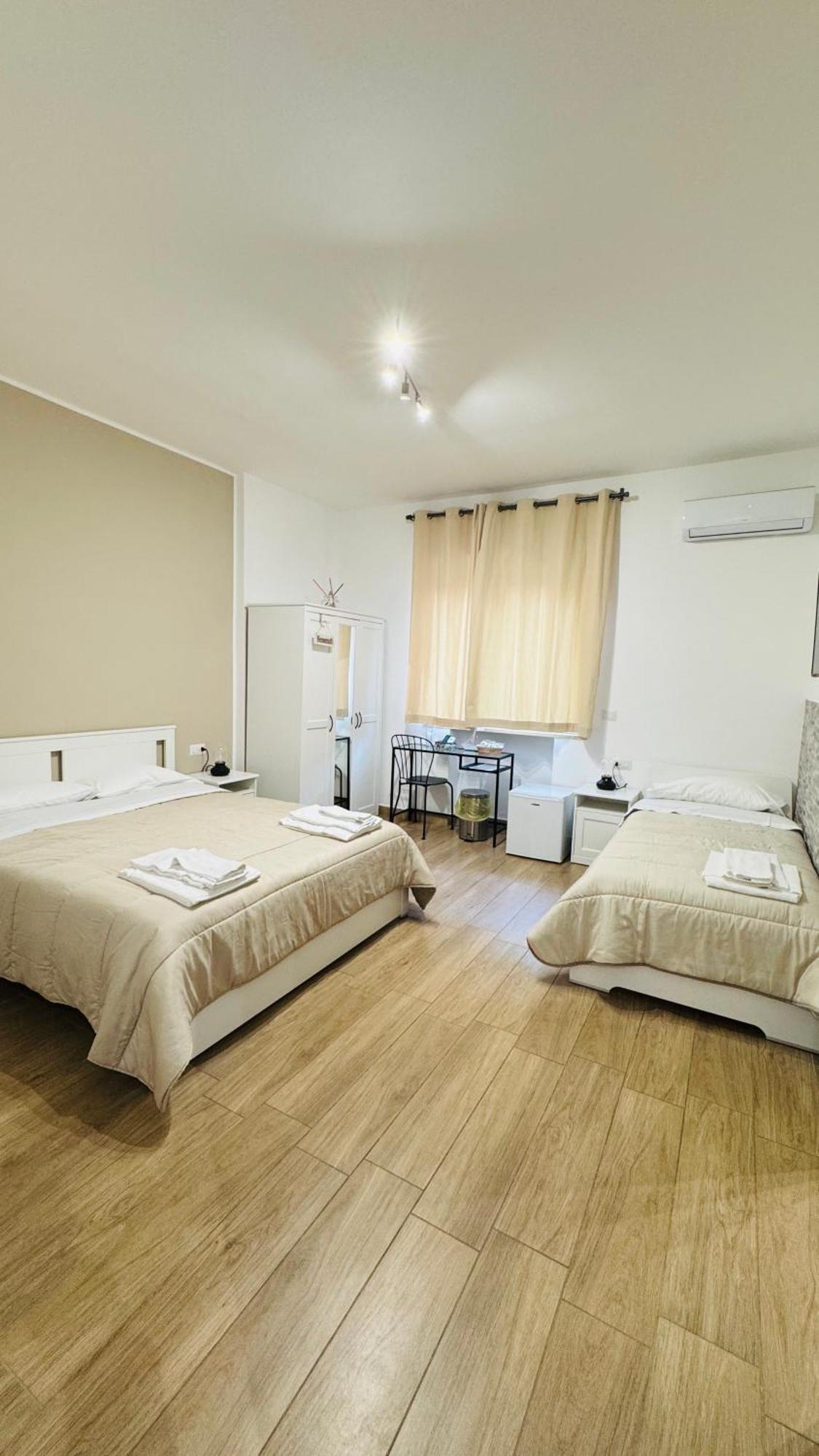 Cala Portavecchia Guest house