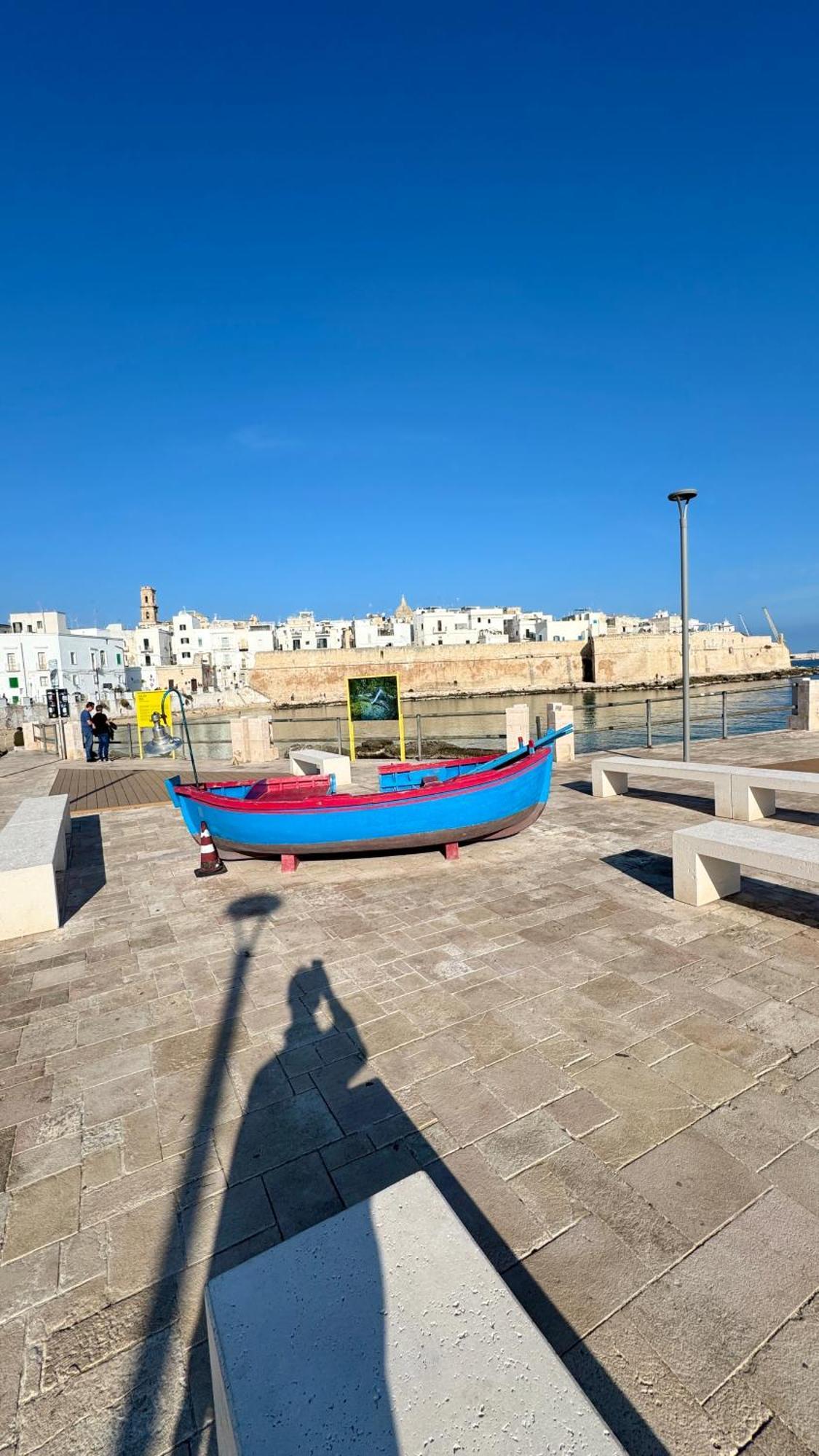 Cala Portavecchia Gasthuis 2*
