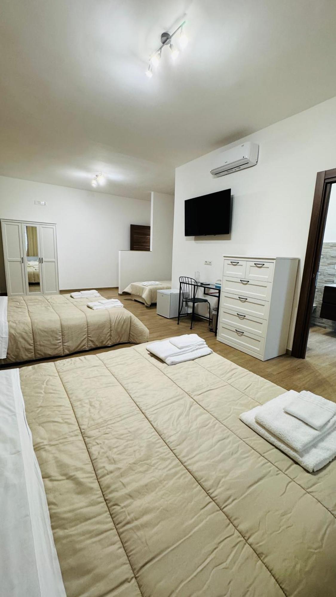 Maison d'hôtes Cala Portavecchia 2*
