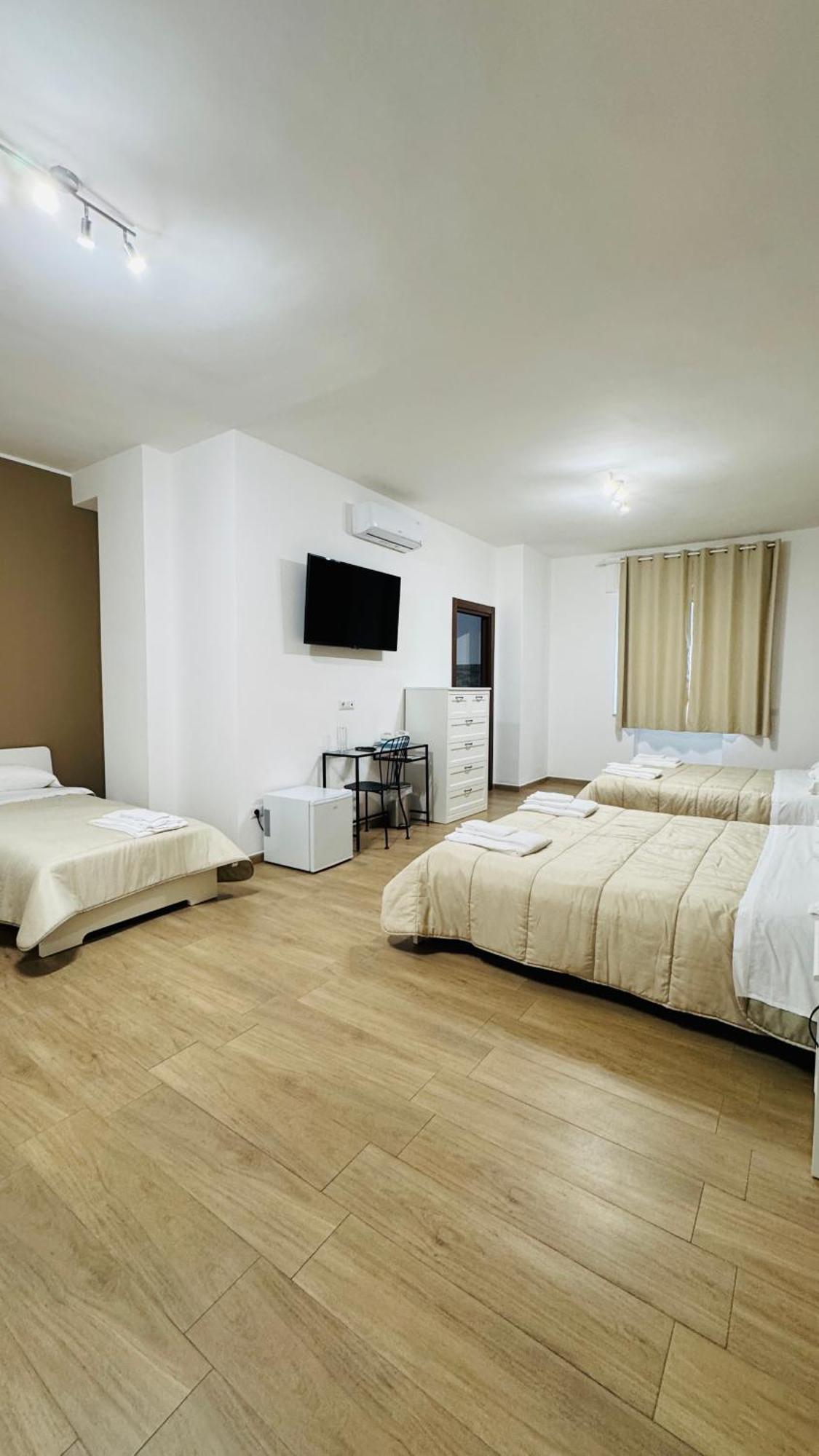 Maison d'hôtes Cala Portavecchia Monopoli