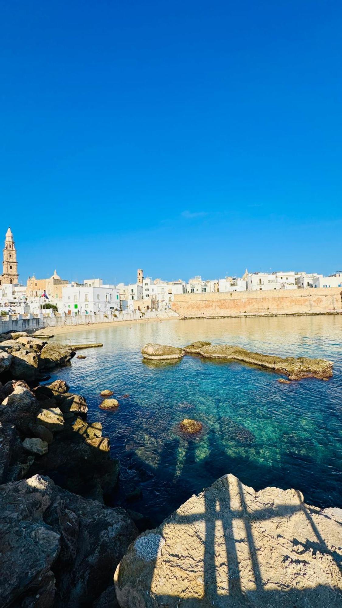 Cala Portavecchia