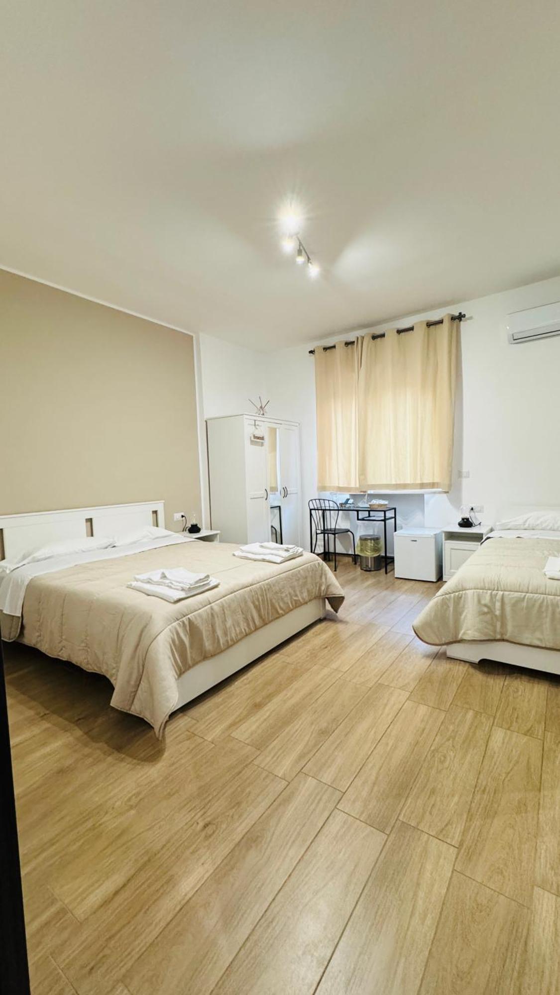 Guest house Cala Portavecchia