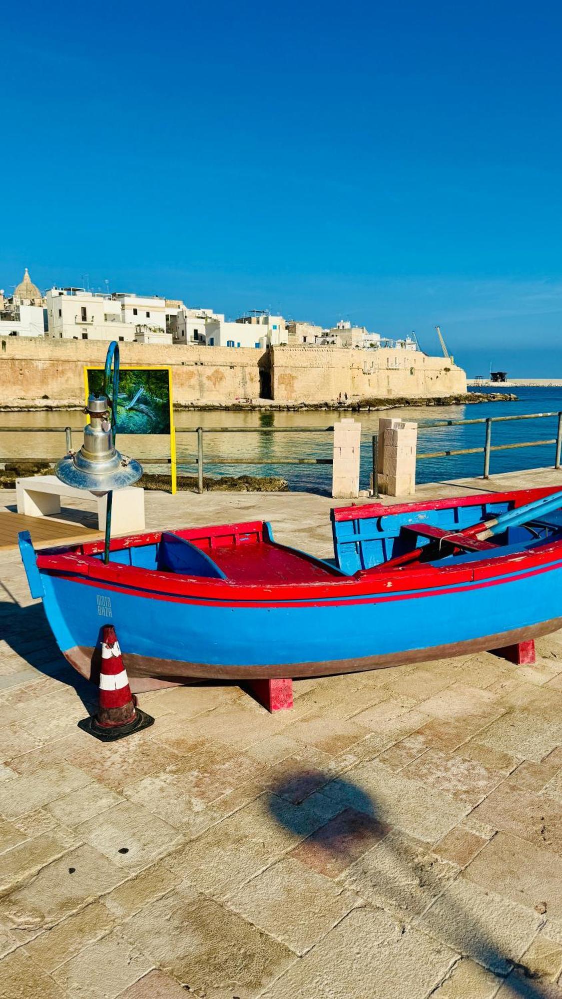Gasthuis Cala Portavecchia 2*