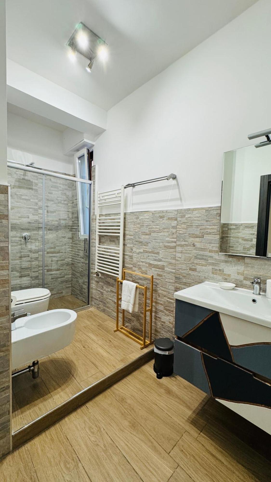 Cala Portavecchia Guest house