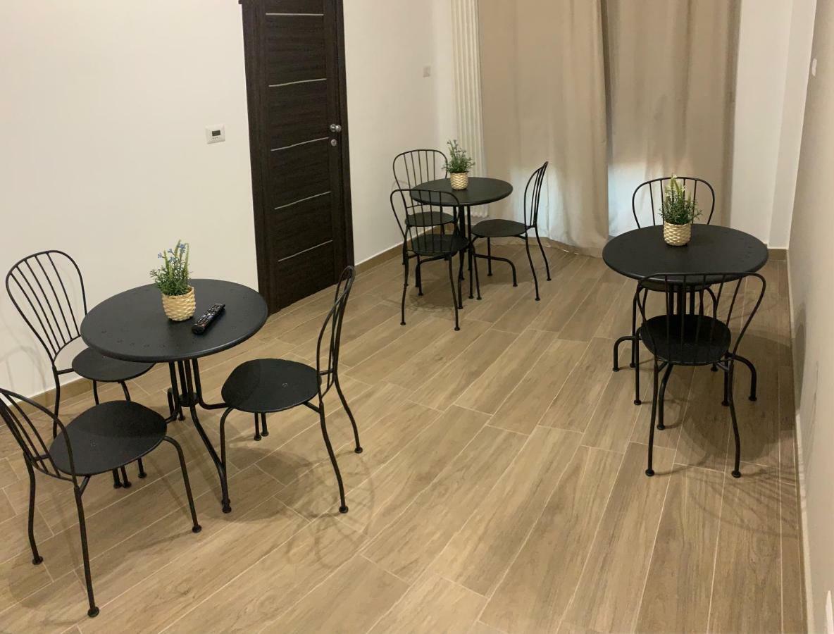 Cala Portavecchia Guest house 2*