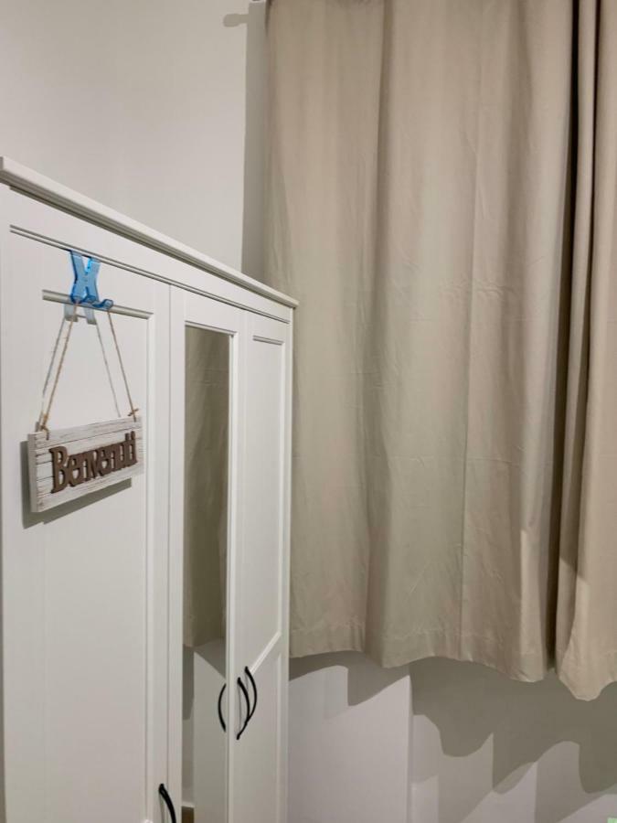 Guest house Cala Portavecchia Monopoli