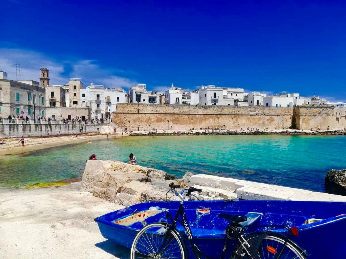 Cala Portavecchia Guest house