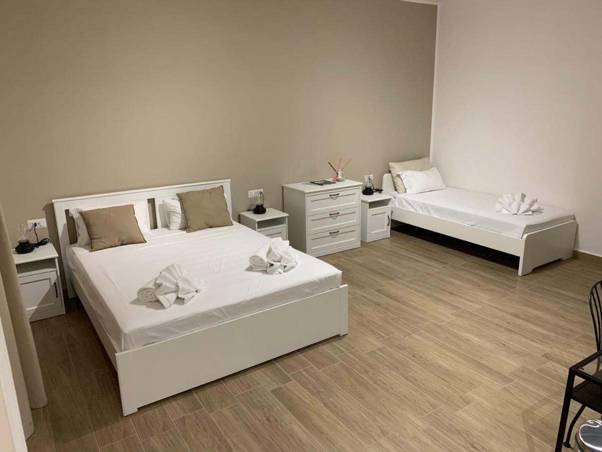 Cala Portavecchia Guest house 2*