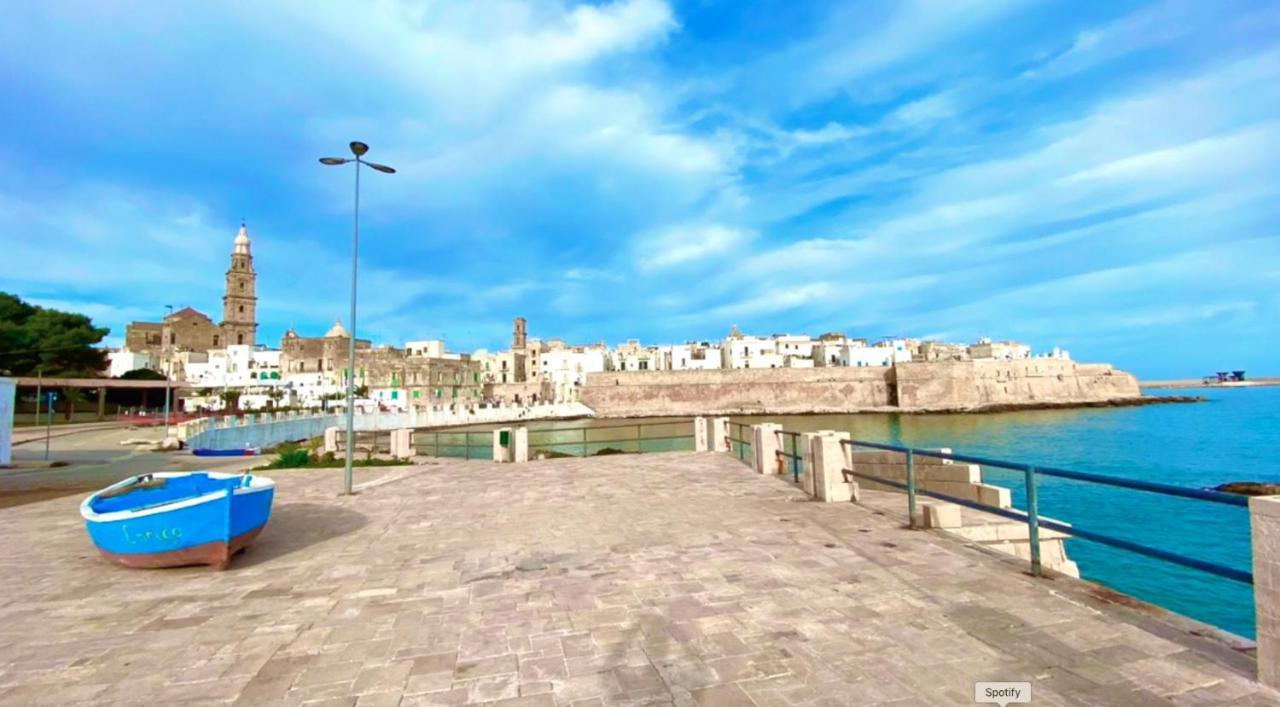 Cala Portavecchia Maison d'hôtes Monopoli