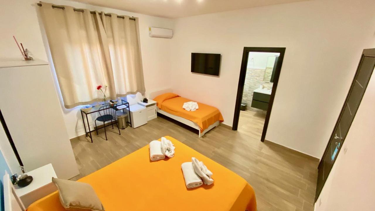 Maison d'hôtes Cala Portavecchia 2*